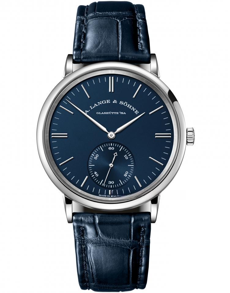 A. LANGE & SÖHNE 380.033 SAXONIA