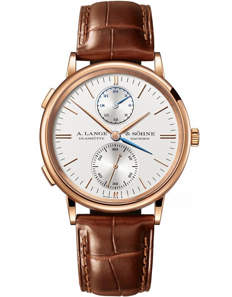 A. LANGE & SÖHNE 386.032 SAXONIA
