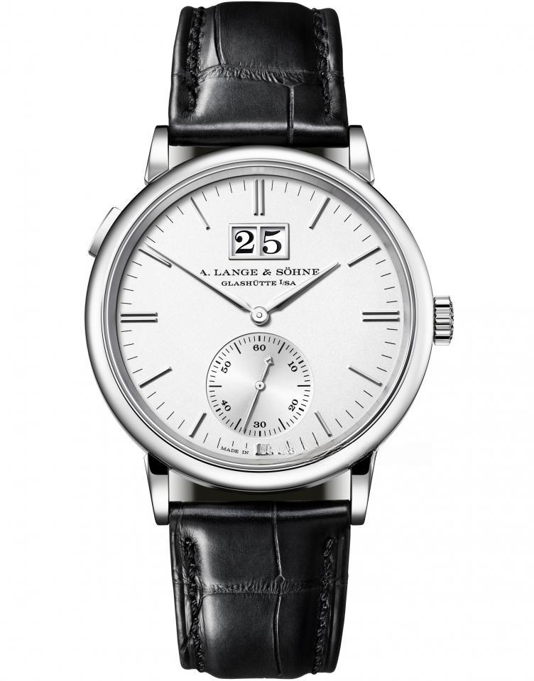 A. LANGE & SÖHNE 381.041 SAXONIA