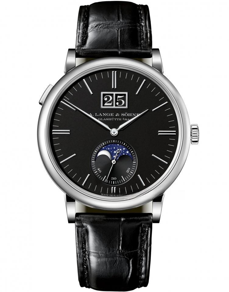 A. LANGE & SÖHNE 384.029 SAXONIA