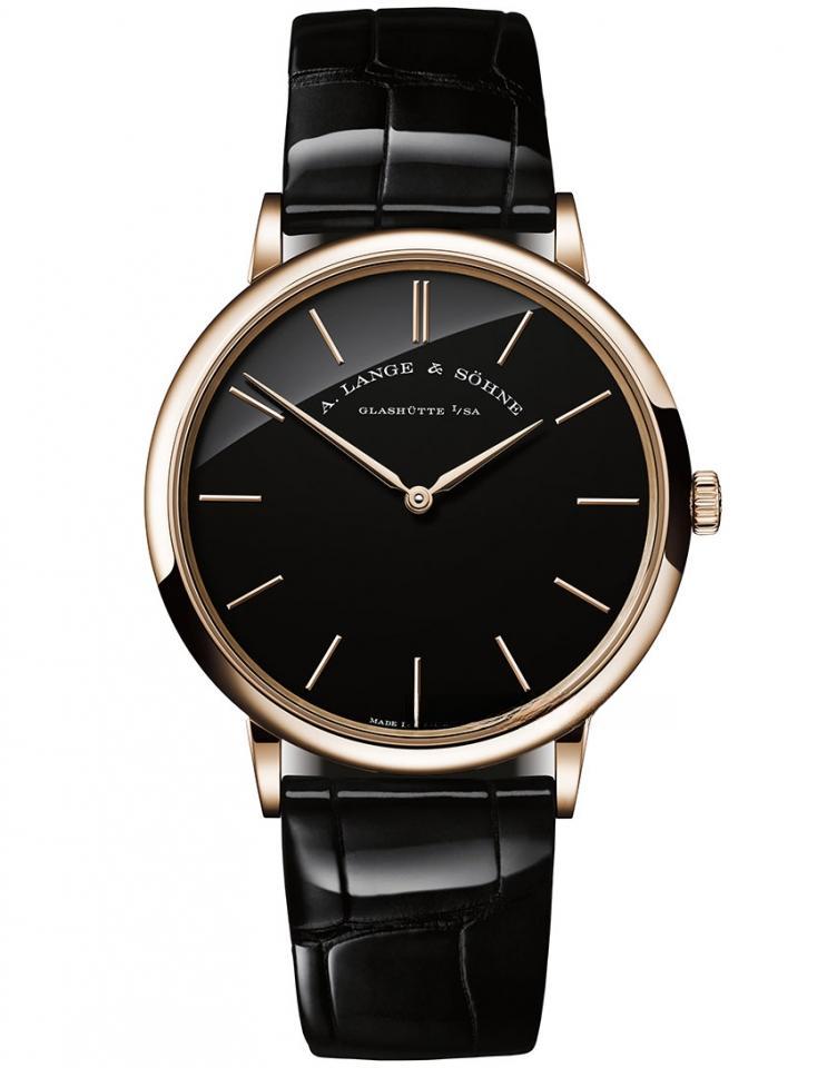 A. LANGE & SÖHNE 211.052 SAXONIA