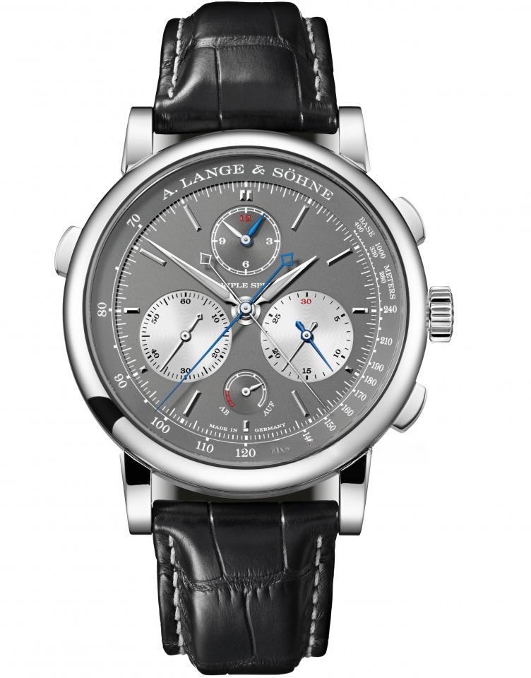 A. LANGE & SÖHNE 424.038 SAXONIA