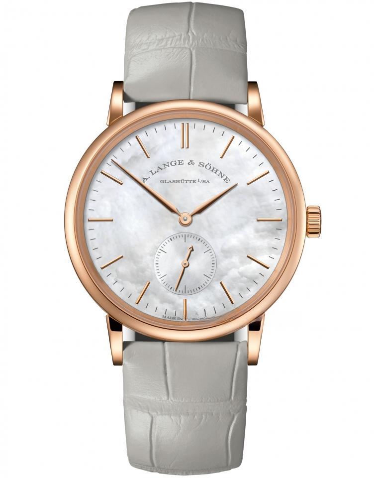 A. LANGE & SÖHNE 219.043 SAXONIA