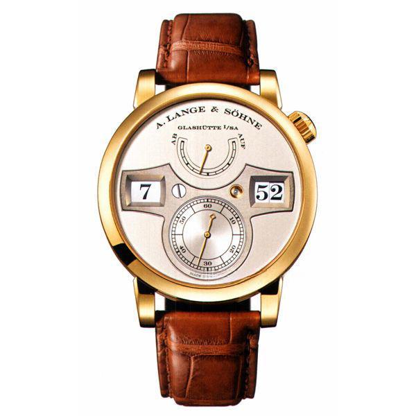 A. LANGE & SÖHNE 140.021 ZEITWERK