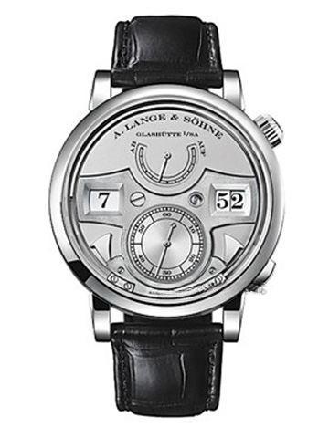 A. LANGE & SÖHNE 145.025 ZEITWERK