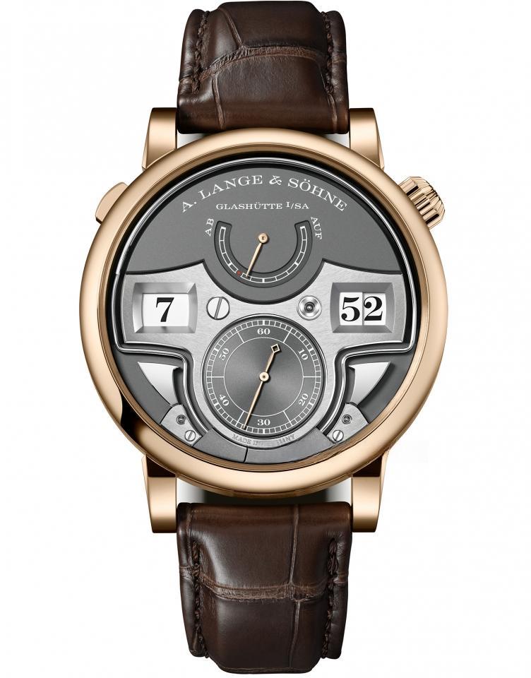 A. LANGE & SÖHNE 147.050 ZEITWERK