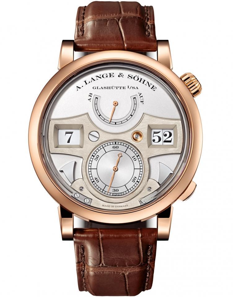 A. LANGE & SÖHNE 145.032 ZEITWERK