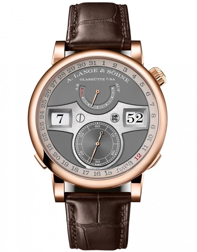 A. LANGE & SÖHNE 148.038 ZEITWERK