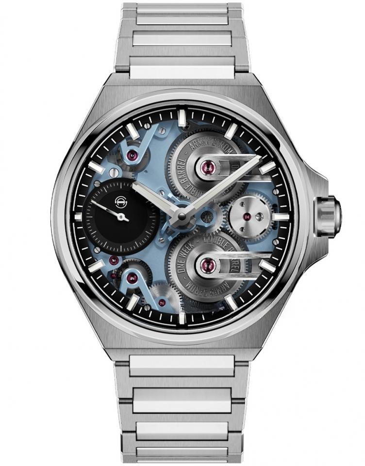 ARMIN STROM ST23-OW.FE System 78