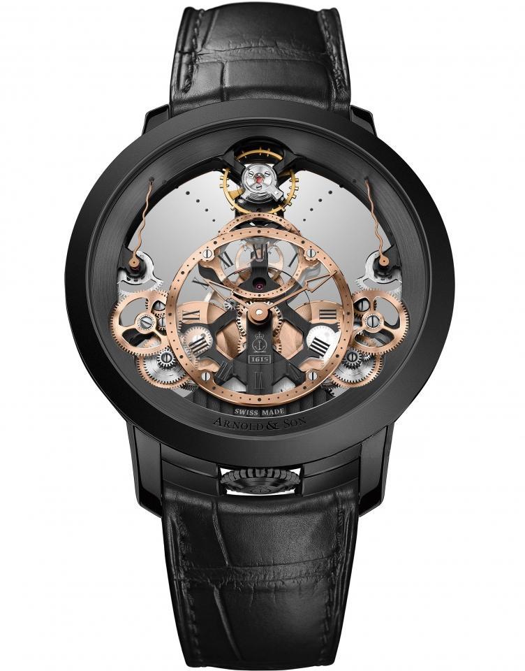 ARNOLD & Son 1TPBS.R01A 儀表