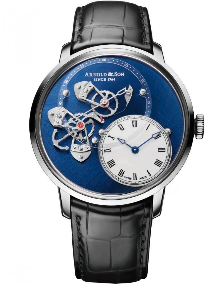 ARNOLD & Son 1ATAS.U01A.C121S 儀表
