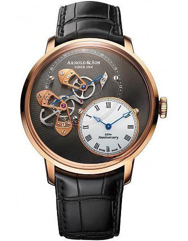 ARNOLD & Son 1ATAR.L01A.C120A 儀表