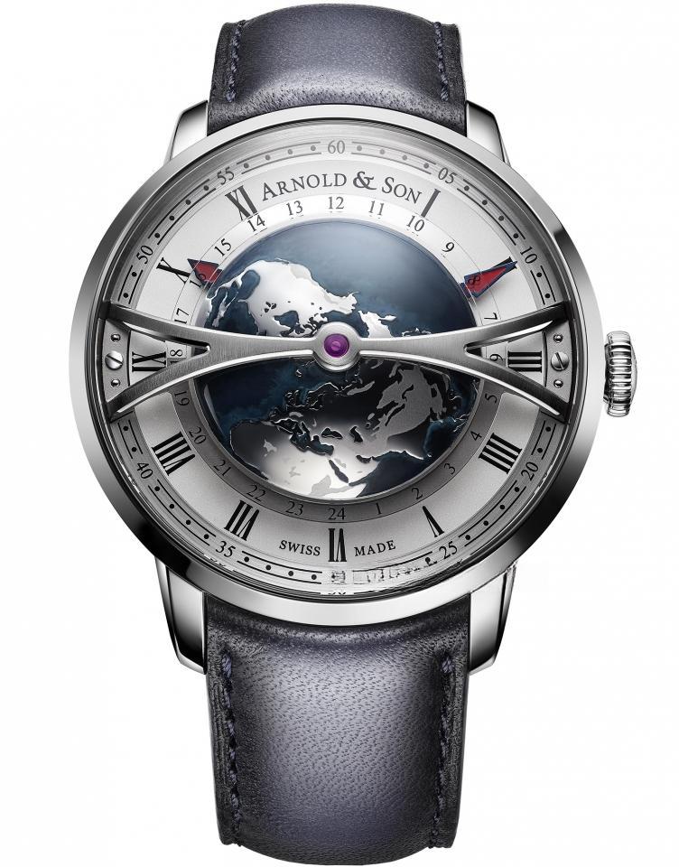ARNOLD & Son 1WTAS.S01A.D137S 儀表