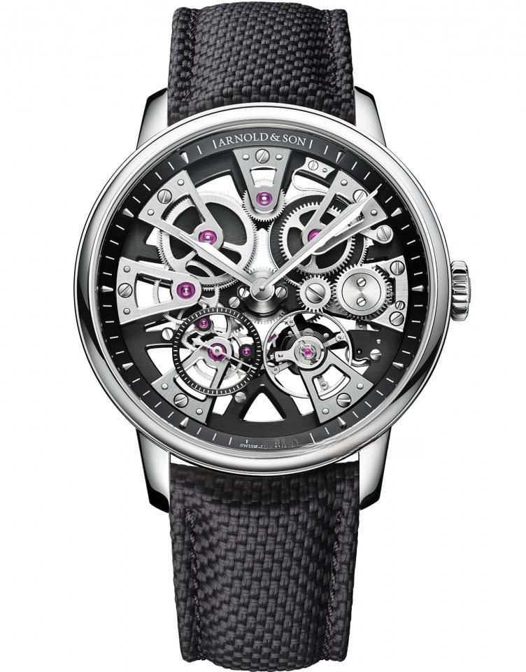 ARNOLD & Son 1NEGS.B02AK.003S 星雲