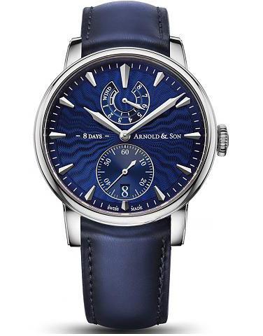 ARNOLD & Son 1EDAS.U01A.D136A 皇家