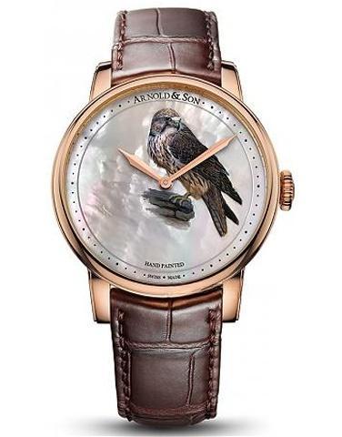 ARNOLD & Son 1LCAP.M09A.C110A 皇家