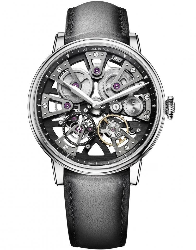 ARNOLD & Son 1NECS.B01A 皇家