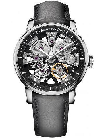 ARNOLD & Son 1NEAS.B01A.D134A 皇家
