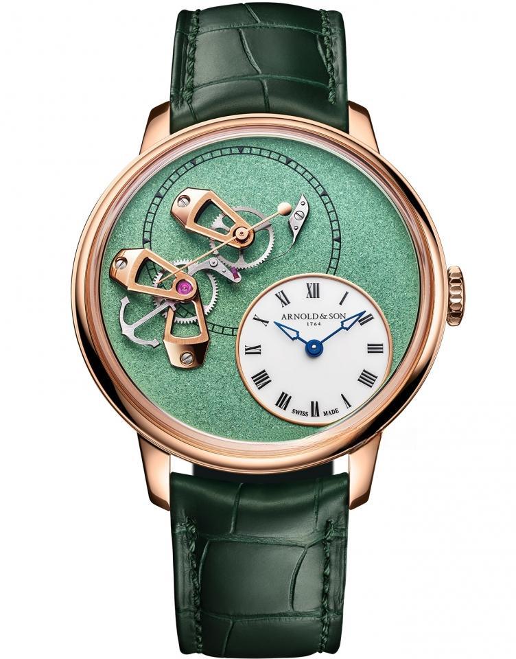 ARNOLD & Son 1ATCX.U01A.C0263X DSTB