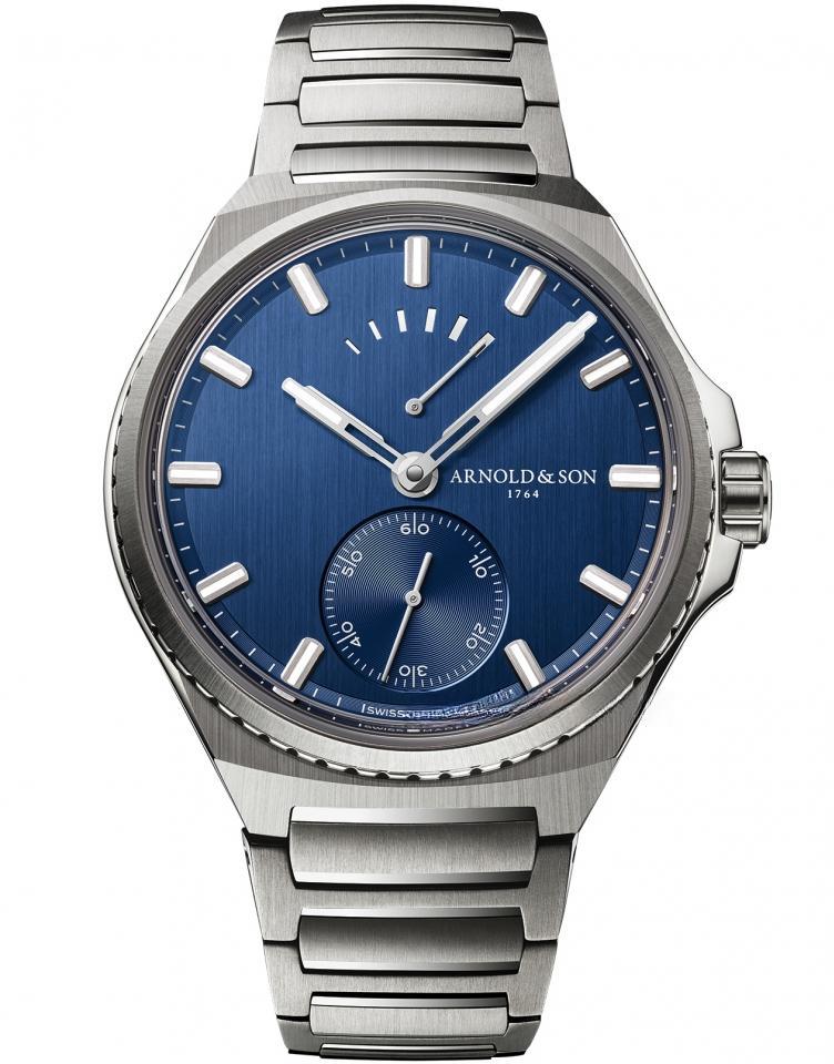 ARNOLD & Son 1LTAT.U01A.N001U LONGITUDE