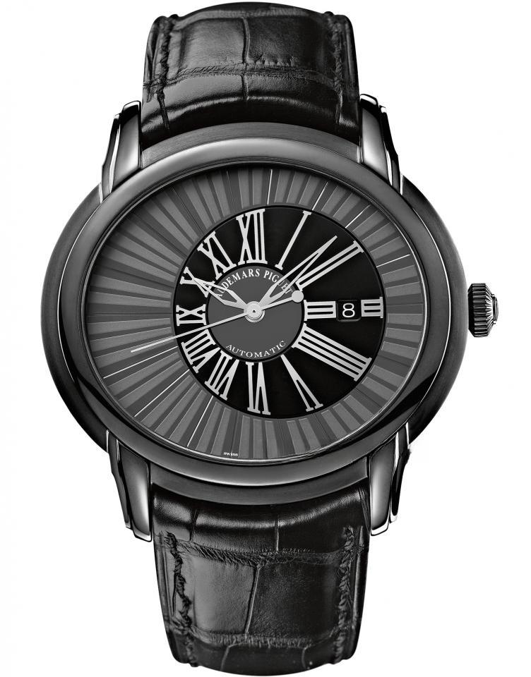 AUDEMARS PIGUET 15161SN.OO.D002CR.01 千禧