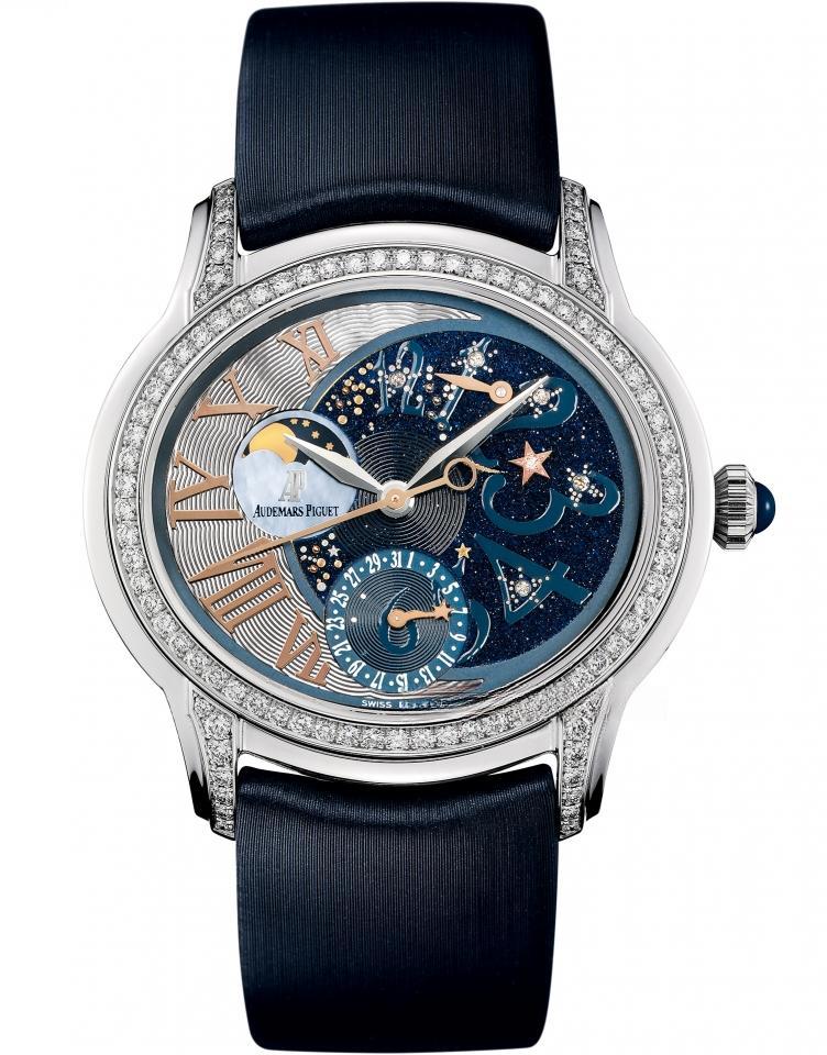 AUDEMARS PIGUET 77316BC.ZZ.D007SU.01 千禧