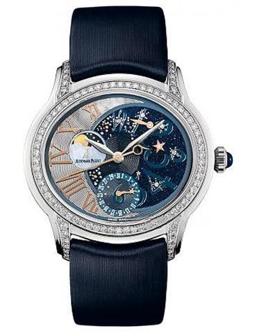 AUDEMARS PIGUET 77315OR.ZZ.D013SU.01 千禧