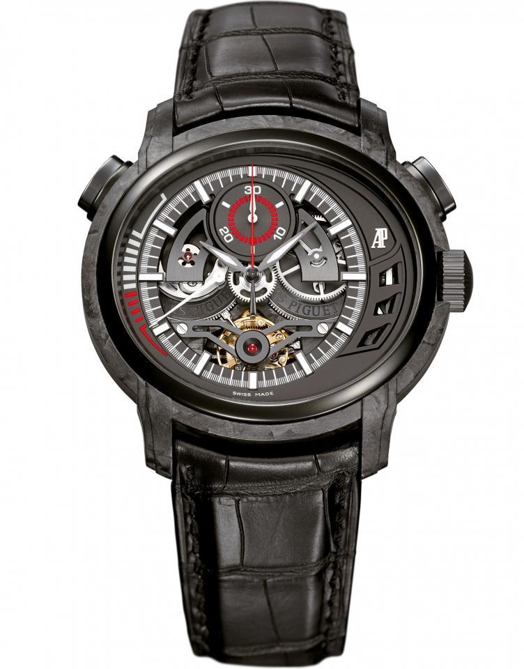 AUDEMARS PIGUET 26152AU.OO.D002CR.01 千禧