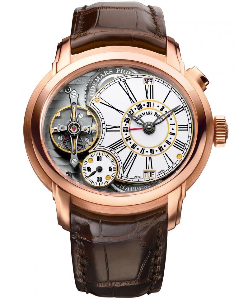 AUDEMARS PIGUET 26149OR.OO.D803CR.01 千禧