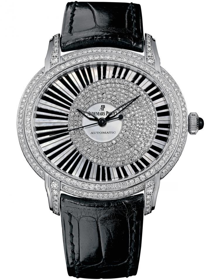 AUDEMARS PIGUET 15325BC.OO.D102CR.01 千禧