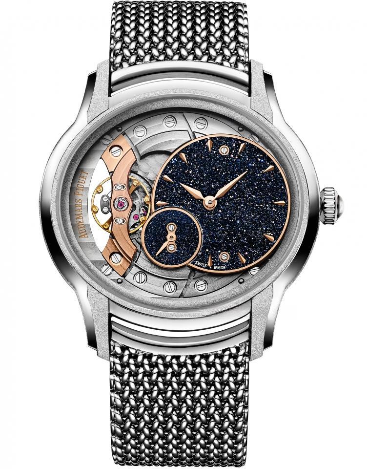 AUDEMARS PIGUET 77244BC.GG.1272BC.01 千禧