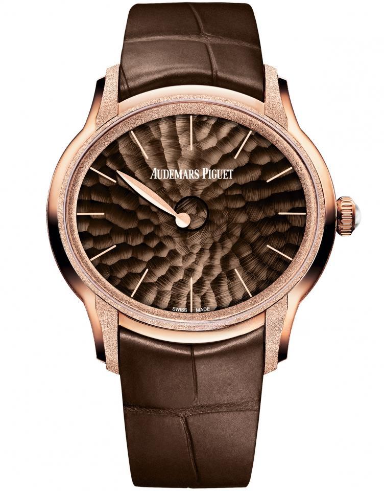 AUDEMARS PIGUET 77266OR.GG.A823CR.01 千禧