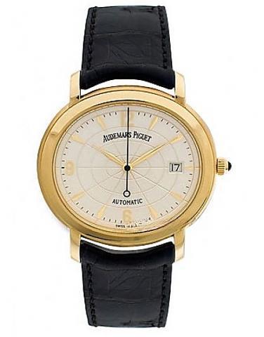 AUDEMARS PIGUET 14908BA.OO.D001CR.01 千禧