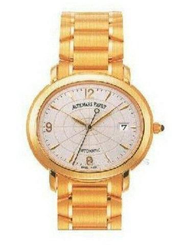 AUDEMARS PIGUET 15051BA.OO.1136BA.01 千禧