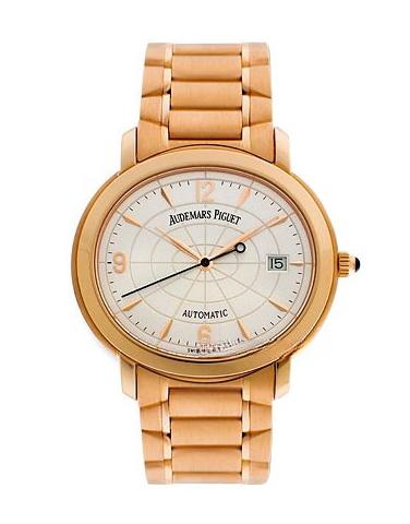 AUDEMARS PIGUET 15051OR.OO.1136OR.01 千禧