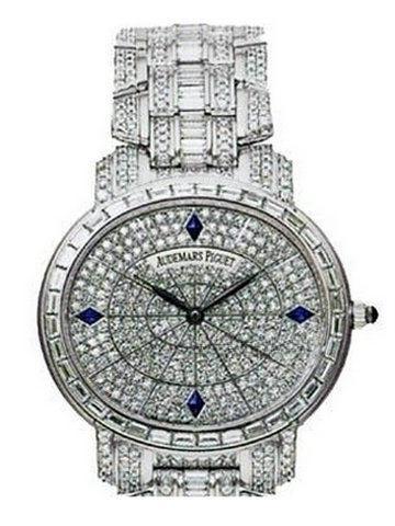 AUDEMARS PIGUET 15107BC.ZZ.1137BC.01 千禧