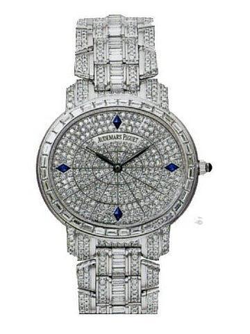 AUDEMARS PIGUET 15109BC.ZZ.8041BC.01 千禧