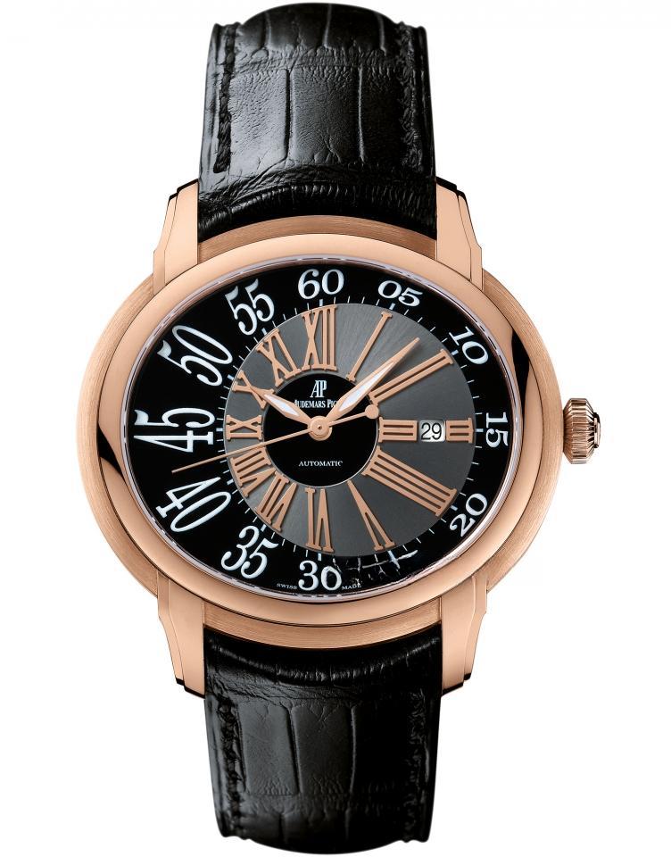 AUDEMARS PIGUET 15320OR.OO.D002CR.01 千禧