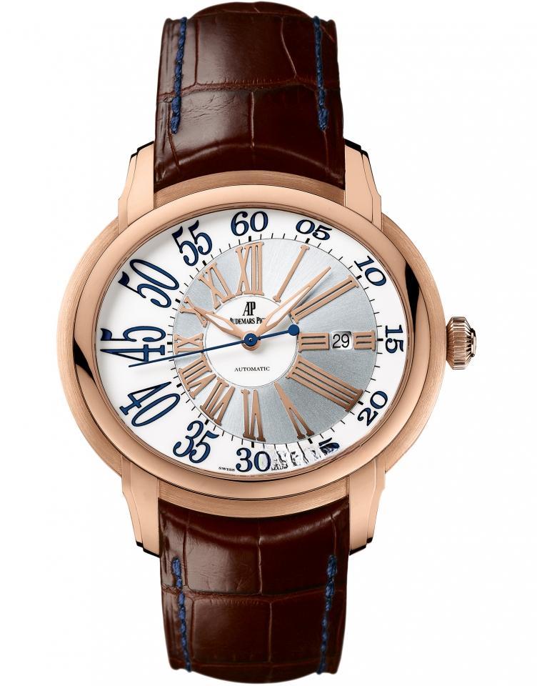 AUDEMARS PIGUET 15320OR.OO.D093CR.01 千禧