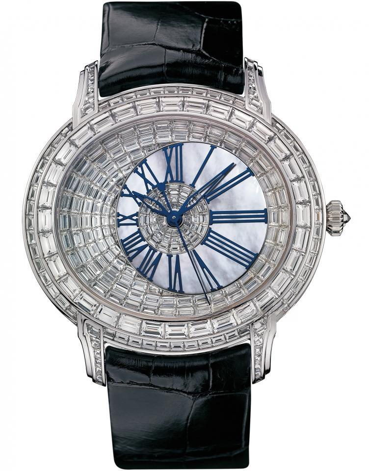 AUDEMARS PIGUET 15327BC.ZZ.D022CR.01 千禧