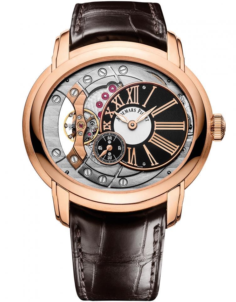 AUDEMARS PIGUET 15350OR.OO.D093CR.01 千禧