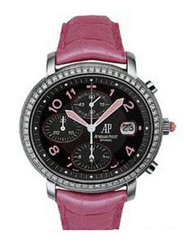 AUDEMARS PIGUET 26018ST.ZZ.D078CR.01 千禧