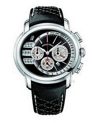 AUDEMARS PIGUET 26142ST.OO.D001VE.01 千禧
