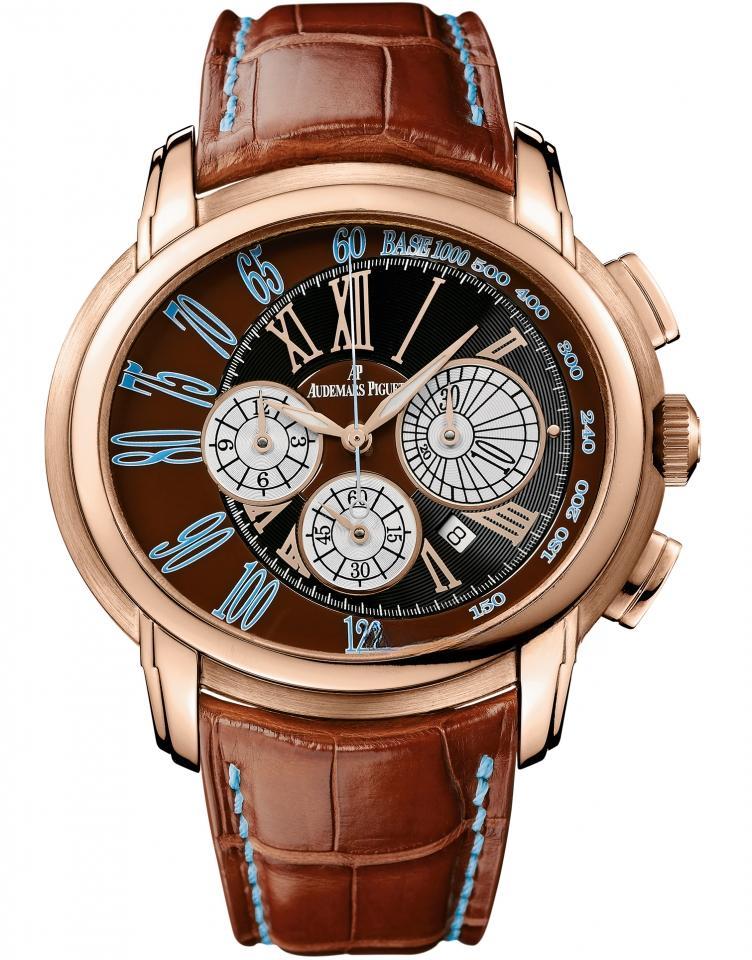 AUDEMARS PIGUET 26145OR.OO.D095CR.01 千禧