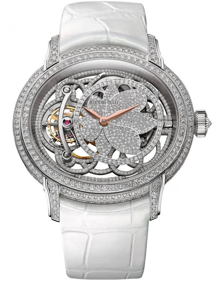 AUDEMARS PIGUET 26354BC.ZZ.D204CR.01 千禧