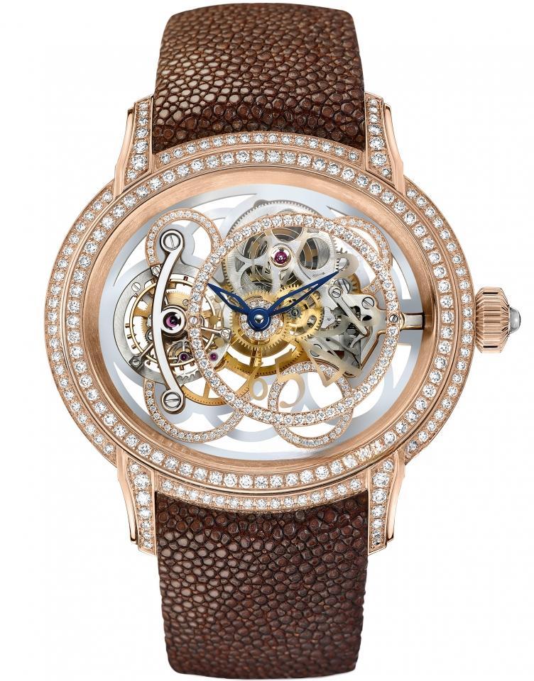 AUDEMARS PIGUET 26354OR.ZZ.D088CR.01 千禧