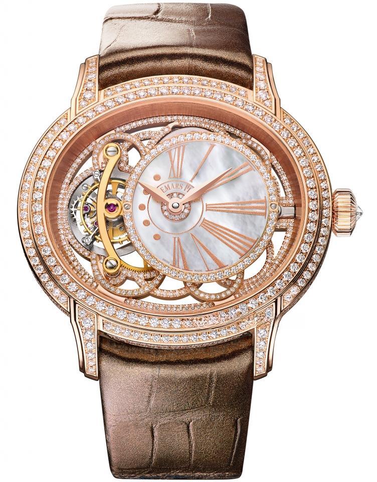 AUDEMARS PIGUET 26354OR.ZZ.D812CR.01 千禧