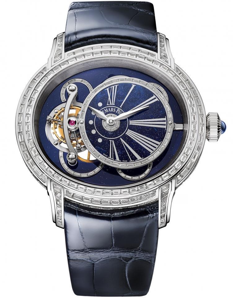 AUDEMARS PIGUET 26381BC.ZZ.D312CR.01 千禧