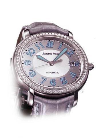 AUDEMARS PIGUET 77217ST.ZZ.D007CR.01 千禧