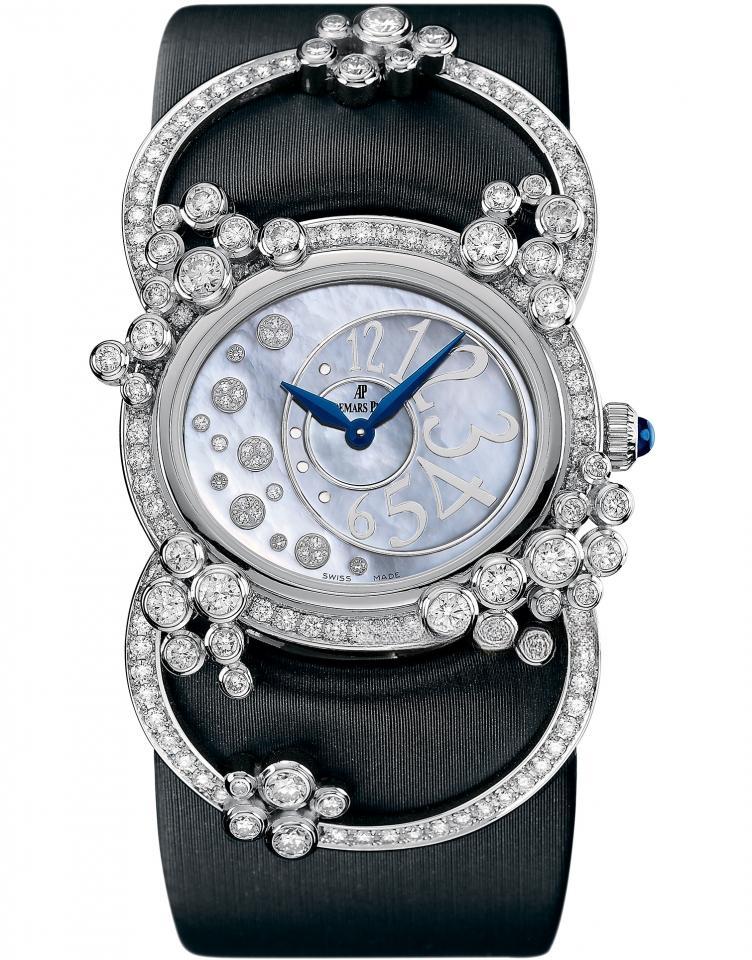 AUDEMARS PIGUET 77227BC.ZZ.A007SU.01 千禧